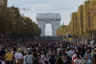 Medusa Project: Microphone system to locate sources of noise pollution in Paris