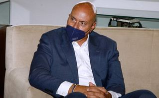 Συνάντηση Ζέρβα Ζαούτη Συνάντηση Ζέρβα Ζαούτη
