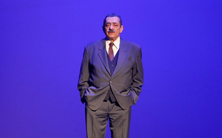 Αντώνης Καφετζόπουλος Αντώνης Καφετζόπουλος