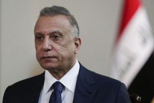 Ιράκ: Επίθεση με drone κατά του πρωθυπουργού της χώρας