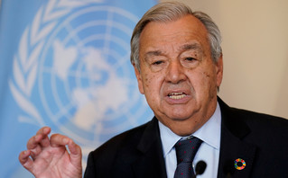 Antonio Guterres