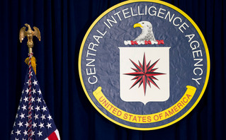 CIA MI6