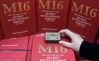 MI6