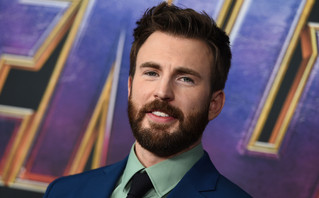 Ο Κρις Έβανς (Chris Evans) στην πρεμιέρα της ταινίας Avengers: Endgame στο Λος Άντζελες Ο Κρις Έβανς (Chris Evans) στην πρεμιέρα της ταινίας Avengers: Endgame στο Λος Άντζελες