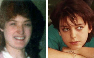 Οι δύο γυναίκες που δολοφονήθηκαν