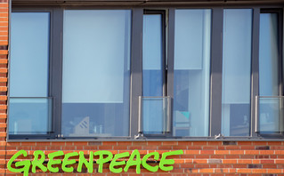 Greenpeace