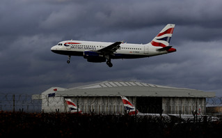 Heathrow Airport