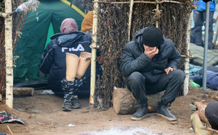 Σύνορα Πολωνίας Λευκορωσίας Σύνορα Πολωνίας Λευκορωσίας
