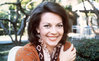 Actress Natalie Wood Actress Natalie Wood