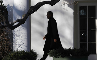 Μπαράκ Ομπάμα: Ποιο θεωρεί το μεγαλύτερο λάθος του κατά την διάρκεια της προεδρίας του