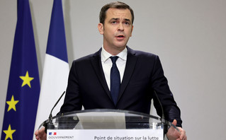 Olivier Veran Olivier Veran