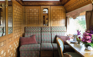 Orient Express Μπανγκόκ- Σιγκαπούρη Orient Express Μπανγκόκ- Σιγκαπούρη