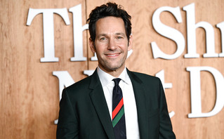 Paul Rudd