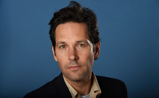 Paul Rudd