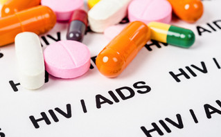 Χάπια Hiv aids