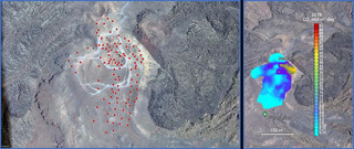 Ηφαίστειο Σαντορίνης: Εγκατάσταση γεωθερμικού σταθμού και εργασίες παρακολούθησης