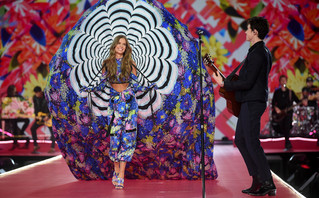 Σόου της Victoria 's Secret Σόου της Victoria 's Secret