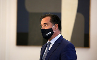 Άδωνις Γεωργιάδης