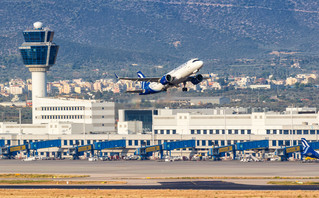 Αεροπλάνο Aegean Αεροπλάνο Aegean