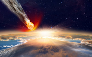 Αποστολή «Αρμαγεδδών» από τη NASA: Σκάφος θα πέσει πάνω σε αστεροειδή