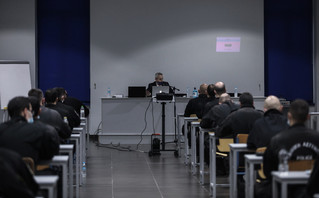 Τάκης Θεοδωρικάκος ΔΙΑΣ Τάκης Θεοδωρικάκος ΔΙΑΣ