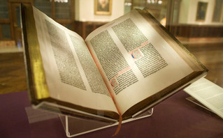 The Bible The Bible