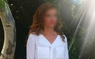Η γυναίκα που πυροβόλησε στο Χαλάνδρι τον 68χρονο Η γυναίκα που πυροβόλησε στο Χαλάνδρι τον 68χρονο
