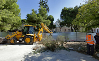 Γραμμή 4 του Μετρό