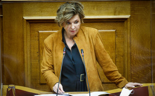 Όλγα Γεροβασίλη Όλγα Γεροβασίλη