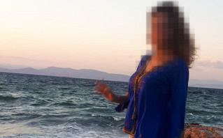 Η γυναίκα που πυροβόλησε στο Χαλάνδρι τον 68χρονο Η γυναίκα που πυροβόλησε στο Χαλάνδρι τον 68χρονο
