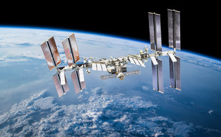 Διεθνής διαστημικός σταθμός, το πιο ακριβό πράγμα που έφτιαξε ο άνθρωπος