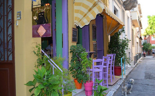 Κιμωλία cafe Κιμωλία cafe
