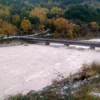 Προβλήματα από την συνεχή βροχόπτωση και τον δυνατό άνεμο στην περιοχή της Αργιθέας