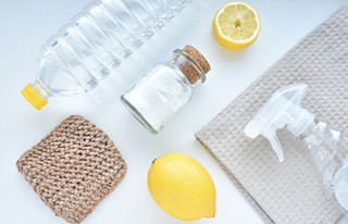 Καθαριότητα κουζίνας Καθαριότητα κουζίνας