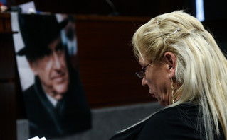 Δήμητρα Λιάνη Παπανδρέου Δήμητρα Λιάνη Παπανδρέου