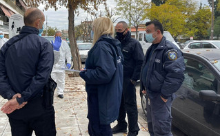 Μοναχός βρέθηκε νεκρός σε οικία στη Λάρισα – Νοσούσε από κορωνοϊό