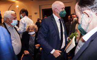 Γιώργος Παπανδρέου Γιώργος Παπανδρέου