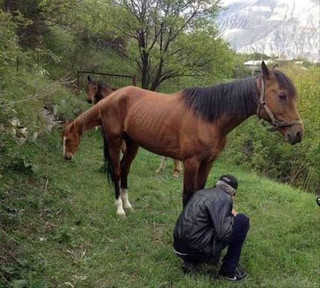 Φωτογραφίες που κοιτάς και… ξανακοιτάς