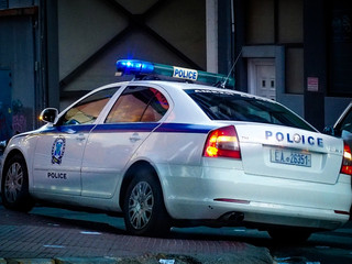 Έφοδος της αστυνομίας σε ξενοδοχείο ημιδιαμονής &#8211; 40χρονος συνελήφθη για αποπλάνηση 14χρονης
