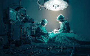 Βόλος: Δώρο ζωής από 55χρονη εγκεφαλικά νεκρή &#8211; Όλα της τα όργανα θα δοθούν για μεταμόσχευση