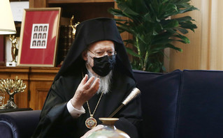 Βαρθολομαίος Σακελλαροπούλου Βαρθολομαίος Σακελλαροπούλου