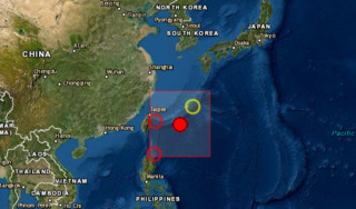 Σεισμός Ιαπωνία
