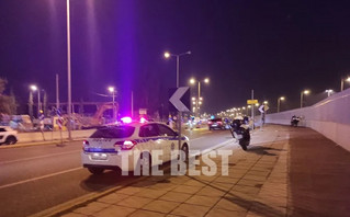Συμπλοκή στην Πάτρα με τραυματίες