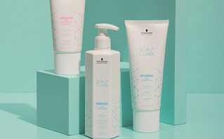 Η OSiS+, το κορυφαίο brand styling της Schwarzkopf Professional, εμπλουτίζει τη συλλογή της 2 skp 2