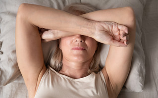 Κορονοϊός: 31% μεγαλύτερη πιθανότητα νοσηλείας για ανθρώπους με υπνική άπνοια και υποξία στον ύπνο