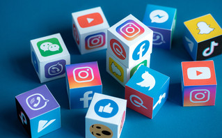 Ποια από τις εφαρμογές των social media καταναλώνει την περισσότερη  μπαταρία στο κινητό σας - Newsbeast