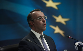 Χρήστος Σταϊκούρας Χρήστος Σταϊκούρας