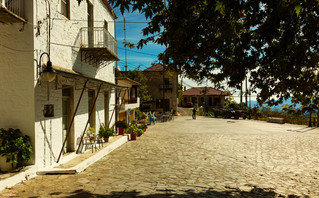 Κοσμάς, Πάρνωνας Κοσμάς, Πάρνωνας