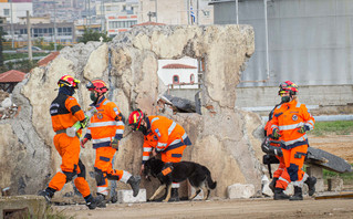 Διεξαγωγή ΤΑΜΣ «ΤΥΦΩΕΥΣ» στη Θεσσαλονίκη