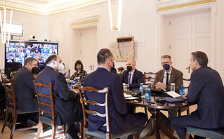 Υπουργικό Συμβούλιο Υπουργικό Συμβούλιο